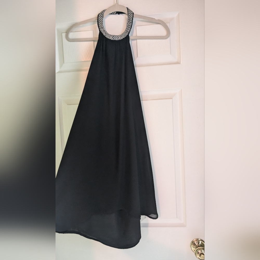 Tobi Halter Dress